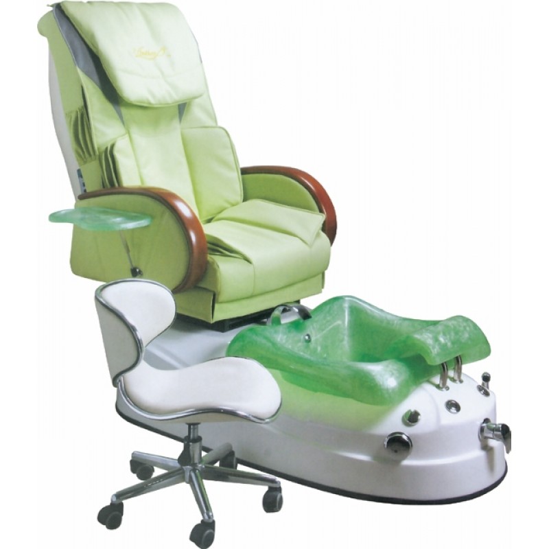 Καρέκλα Pedicure Spa